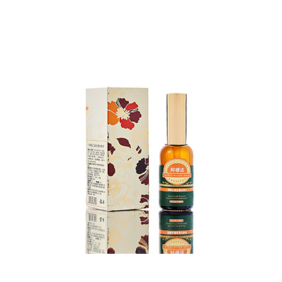 广汉备孕期日常卫生护理精华